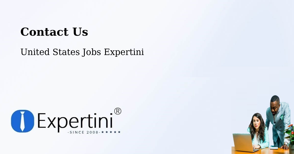 Contact Expertini – Murrells Inlet - United States Jobs Expertini