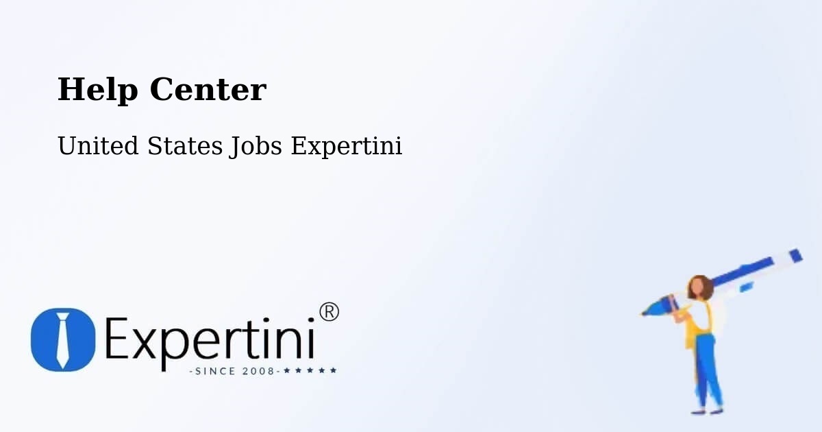 Help Center – Murrells Inlet - United States Jobs Expertini