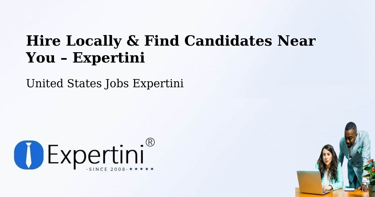 Hire Locally in Murrells Inlet – Find Qualified Candidates Near You - Murrells Inlet, United States Jobs Expertini