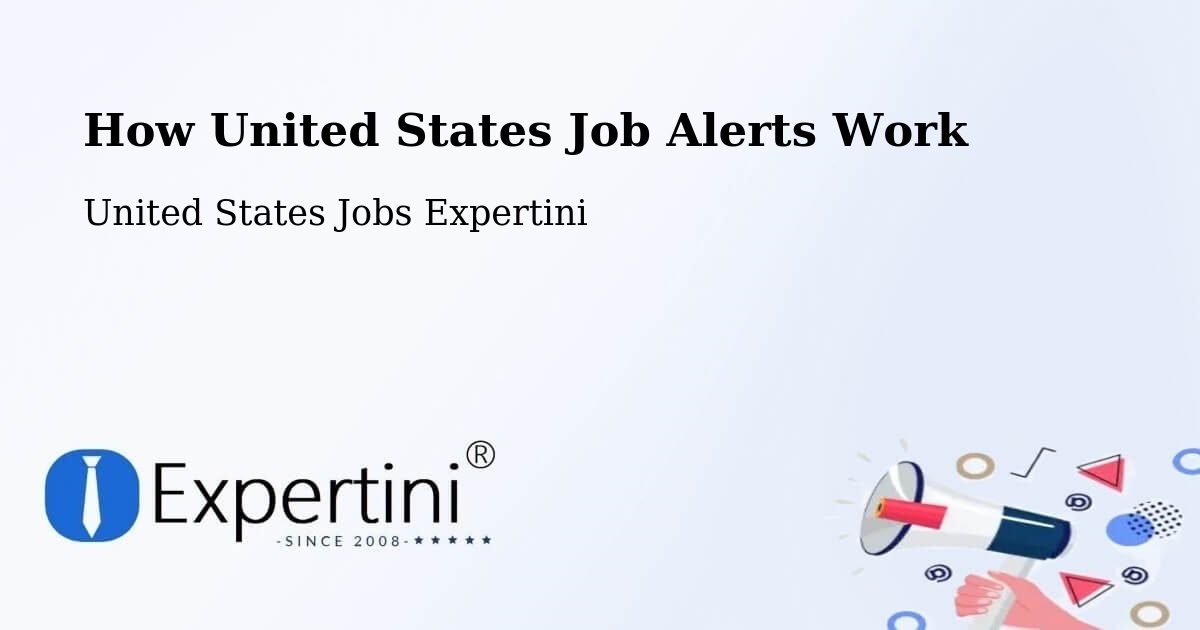 Job Alert System Overview – Murrells Inlet - United States Jobs Expertini